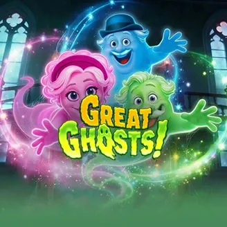Great Ghosts! - SUMMER138