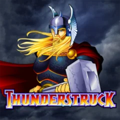 Microgaming : Thunderstruck - SUMMER138