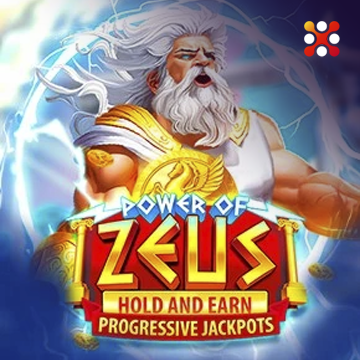 Power of Zeus - SUMMER138