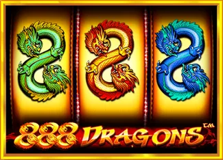 888 Dragons - SUMMER138