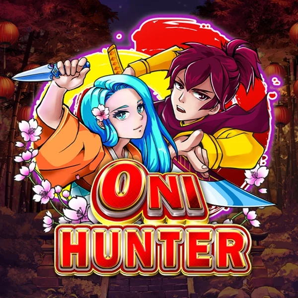 Microgaming : Oni Hunter - SUMMER138