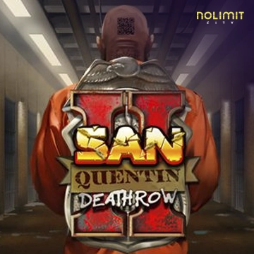 San Quentin 2: Death Row - SUMMER138