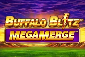 Playtech : Buffalo Blitz: Mega Merge - SUMMER138