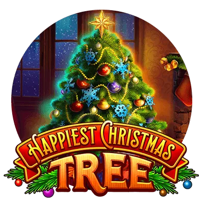Happiest Christmas Tree - SUMMER138