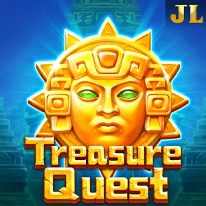 Treasure Quest - SUMMER138