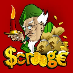 Microgaming : Scrooge - SUMMER138