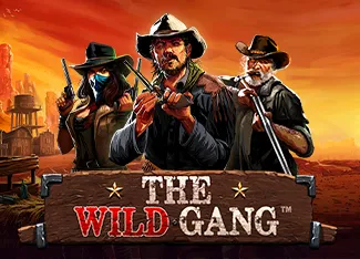 The Wild Gang - SUMMER138