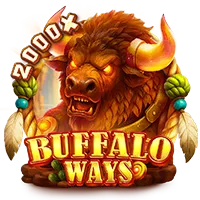 BUFFALO WAYS - SUMMER138