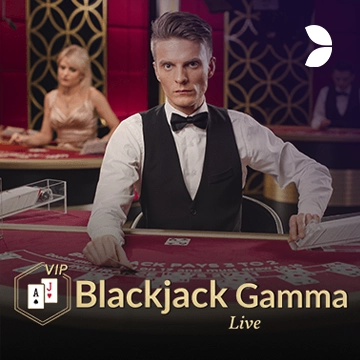 Blackjack VIP Gamma - SUMMER138