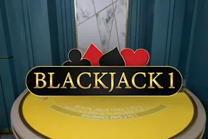 Blackjack 1 - SUMMER138