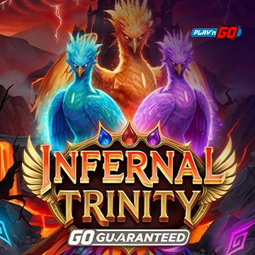 Infernal Trinity GO Guaranteed - SUMMER138