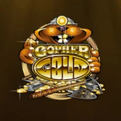Microgaming : Gopher Gold - SUMMER138