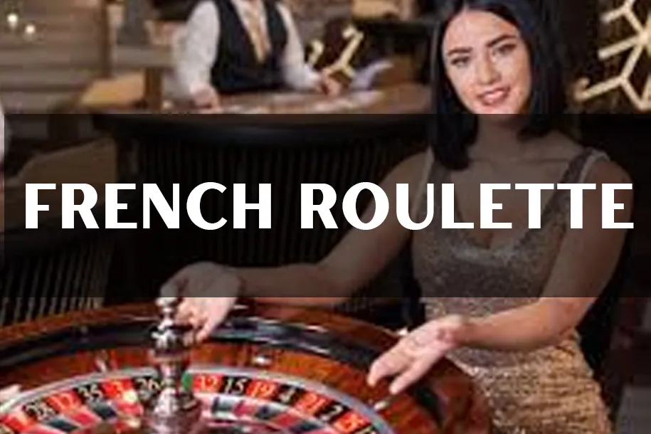 French Roulette - SUMMER138