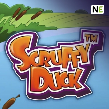 NetEnt : Scruffy Duck - SUMMER138