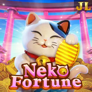 Neko Fortune - SUMMER138