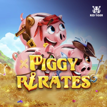 Piggy Pirates - SUMMER138