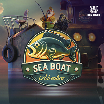 Sea Boat Adventure MegaWays - SUMMER138