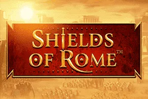 Playtech : Shields of Rome - SUMMER138