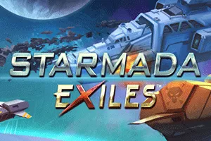 Playtech : Starmada Exiles - SUMMER138