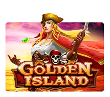 Golden Island - SUMMER138