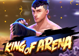 AFB : Penguasa Arena - SUMMER138