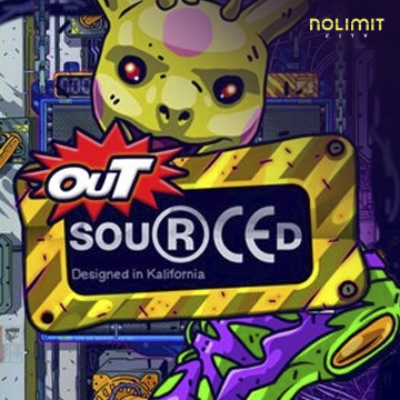 Outsourced - SUMMER138