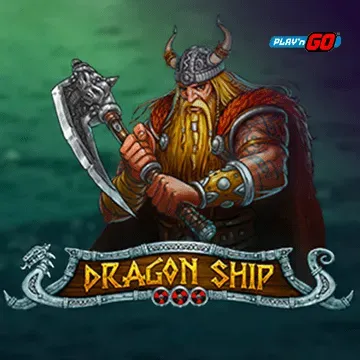 Dragon Ship - SUMMER138