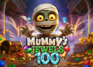 Mummys Jewels 100 - SUMMER138