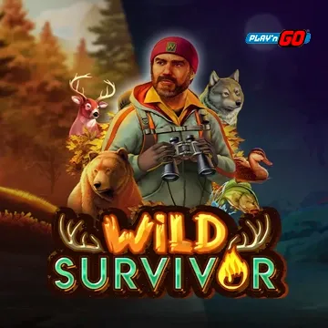 Wild Survivor - SUMMER138