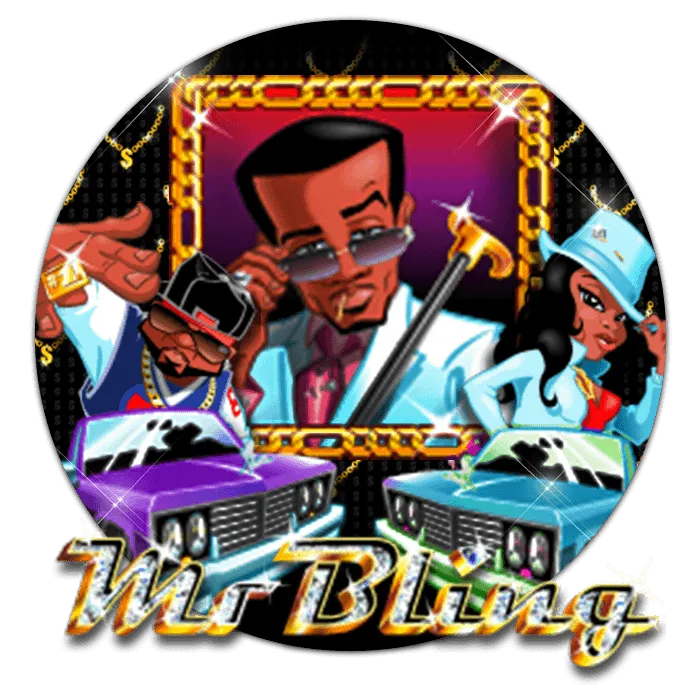 Mr Bling - SUMMER138