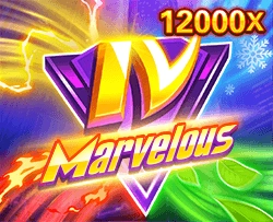 Marvelous IV - SUMMER138