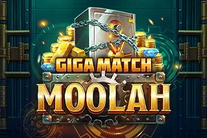 Playtech : Giga Match Moolah - SUMMER138