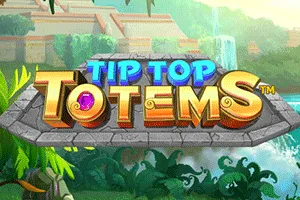 Playtech : Tip Top Totems - SUMMER138