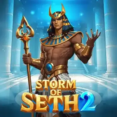 Storm Of Seth 2 - SUMMER138