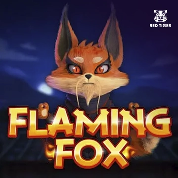 Flaming Fox - SUMMER138