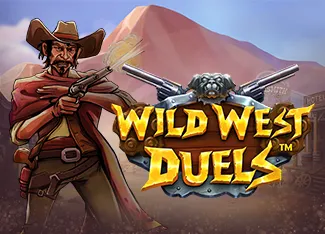 Wild West Duels - SUMMER138