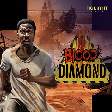 Blood Diamond - SUMMER138