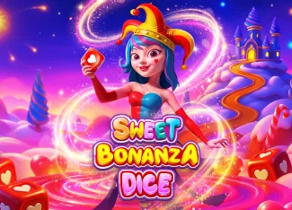 Sweet Bonanza Dice - SUMMER138