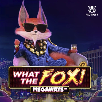 What The Fox Megaways - SUMMER138
