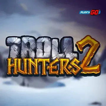 Troll Hunters 2 - SUMMER138