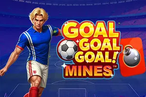 Goal Goal Goal Mines - SUMMER138