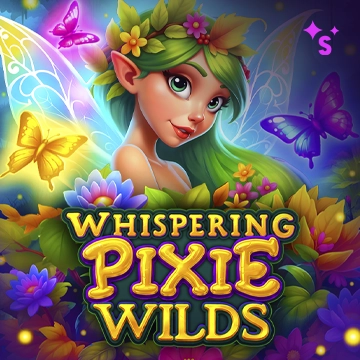 Whispering Pixie Wilds - SUMMER138