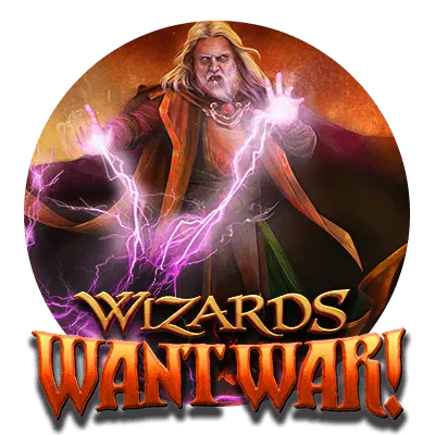 Wizards Want War! - SUMMER138