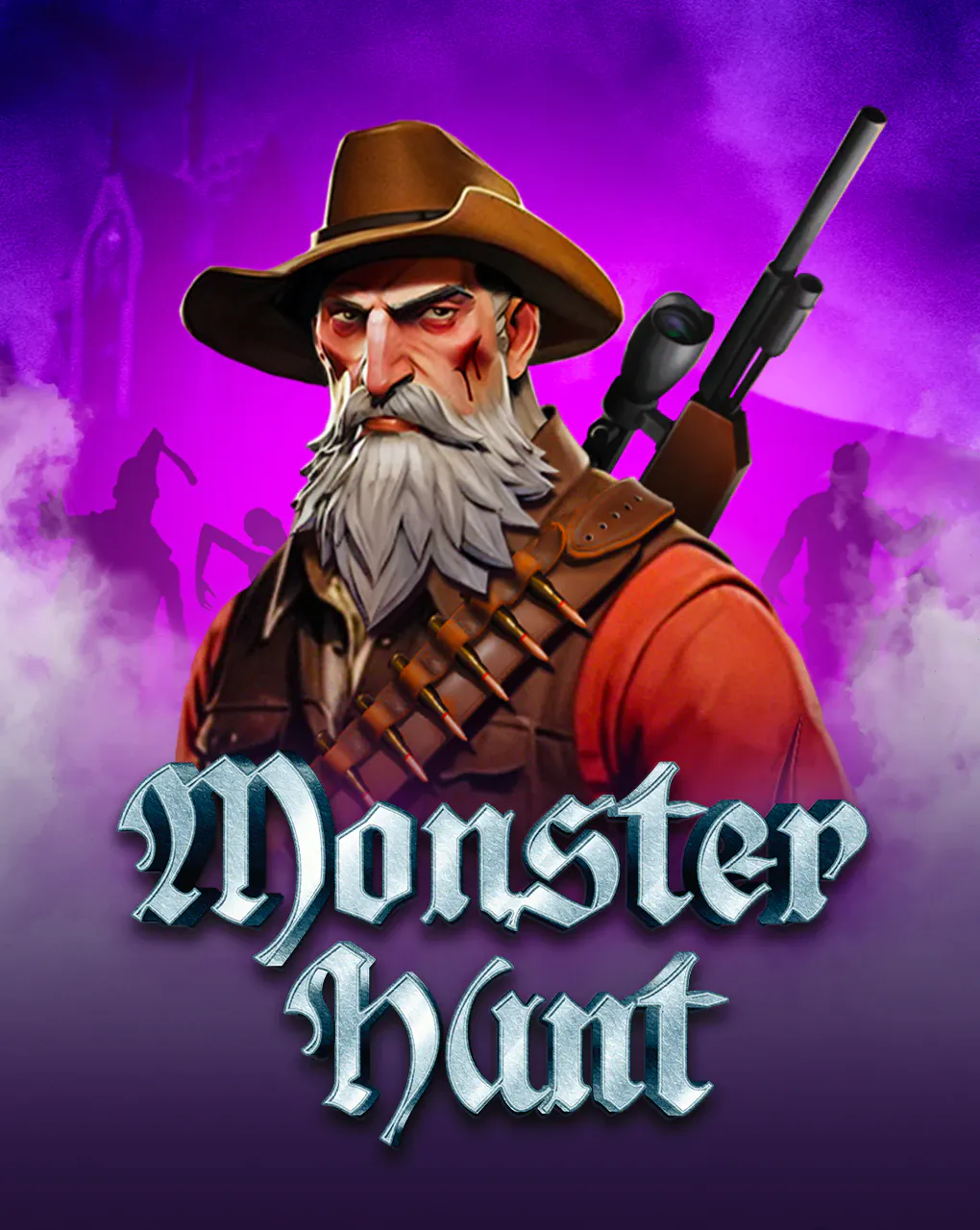Monster Hunt - SUMMER138