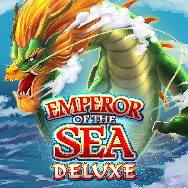 Microgaming : Emperor of the Sea Deluxe - SUMMER138