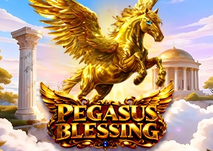 AFB : Berkah Pegasus - SUMMER138