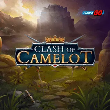 Clash of Camelot - SUMMER138