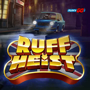 Ruff Heist - SUMMER138