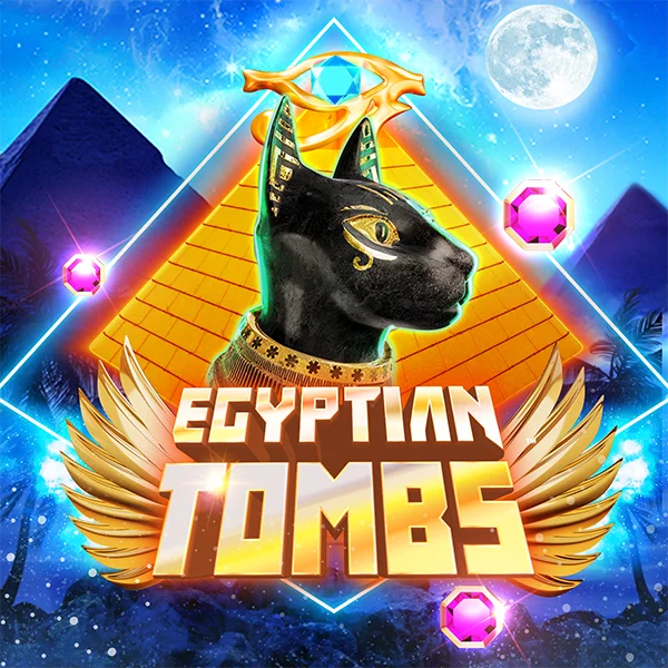 Microgaming : Egyptian Tombs - SUMMER138