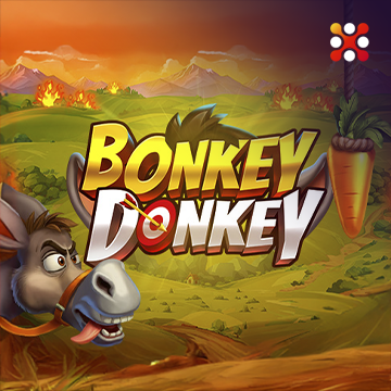 Bonkey Donkey - SUMMER138